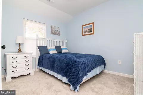 Bedroom - 1154 W 6th St, Laurel, DE 19956 photo 1 of 5