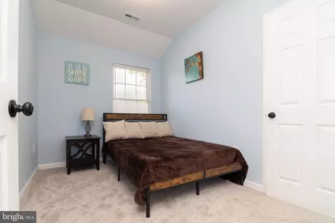 Bedroom - 1154 W 6th St, Laurel, DE 19956 photo 2 of 5