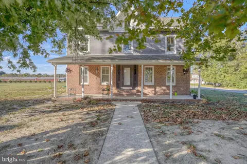 18321 Line Church Rd, Delmar, DE 19940