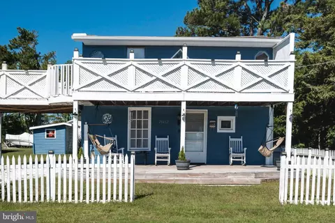 28432 Delaware Ave, Millsboro, DE 19966