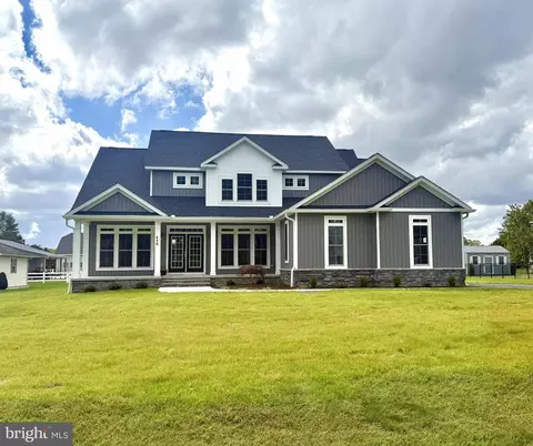 456 Woodside Rd, Millsboro, DE 19966