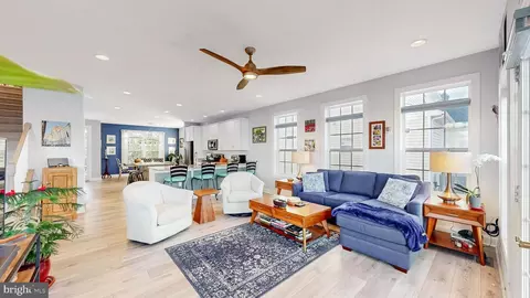 321 Carlton Dr, Milton, DE 19968
