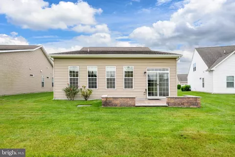 Exterior - 12 Harlequin Loop, Bridgeville, DE 19933 photo 4 of 6