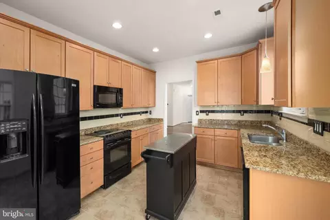 Kitchen - 12 Harlequin Loop, Bridgeville, DE 19933 photo 3 of 3