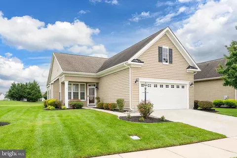 12 Harlequin Loop, Bridgeville, DE 19933