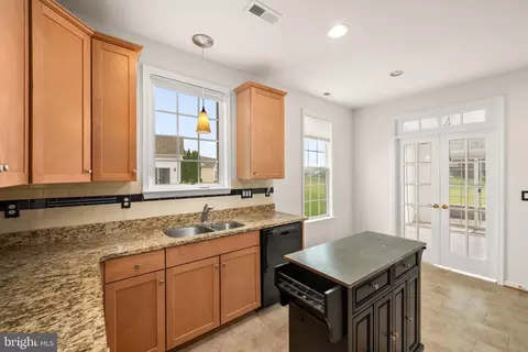 Kitchen - 12 Harlequin Loop, Bridgeville, DE 19933 photo 2 of 3
