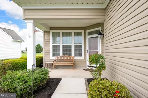 Exterior - 12 Harlequin Loop, Bridgeville, DE 19933 photo 6 of 6