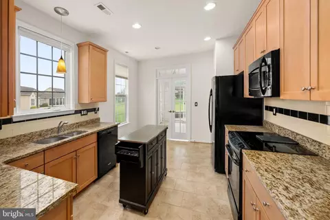 Kitchen - 12 Harlequin Loop, Bridgeville, DE 19933 photo 1 of 3
