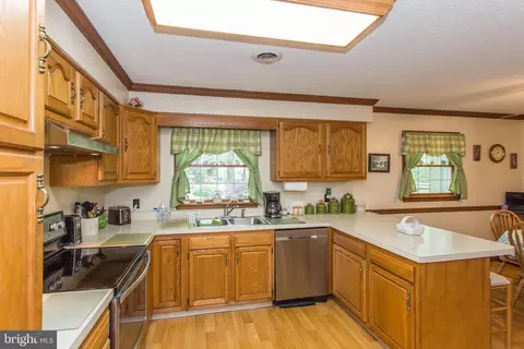 Kitchen - 22167 Melson Rd, Georgetown, DE 19947 photo 1 of 3