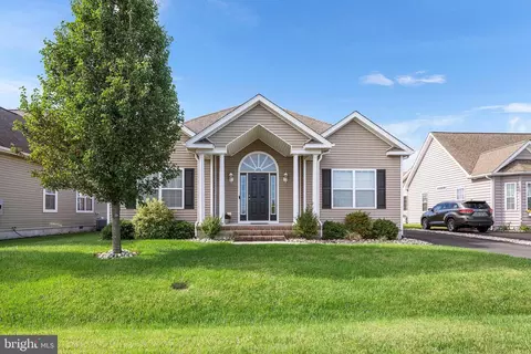 25 Homestead Blvd, Milford, DE 19963