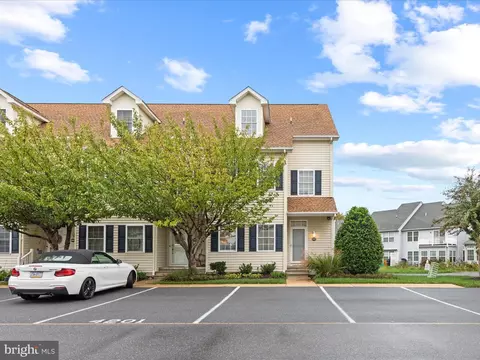 4201 Sand Piper Dr, Rehoboth Beach, DE 19971