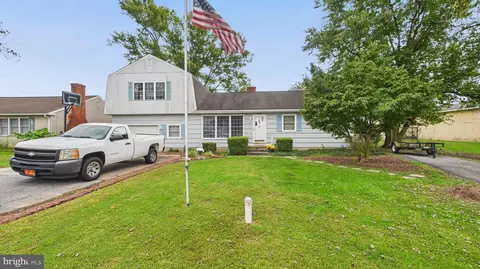 22424 Lewes Georgetown Hwy, Georgetown, DE 19947