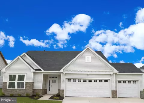 36534 Burleson Dr, Frankford, DE 19945