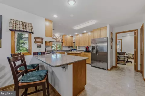 Kitchen - 106 Florida Ave, Milton, DE 19968 photo 1 of 4