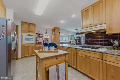 Kitchen - 106 Florida Ave, Milton, DE 19968 photo 4 of 4