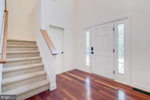 Entry Way - 142 W Shore Dr, Milton, DE 19968 photo 3 of 12