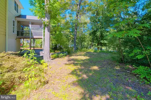 Exterior - 142 W Shore Dr, Milton, DE 19968 photo 7 of 11