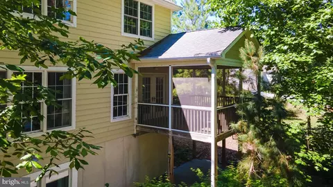 Exterior - 142 W Shore Dr, Milton, DE 19968 photo 6 of 11