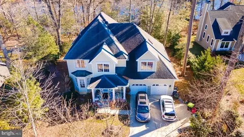 142 W Shore Dr, Milton, DE 19968