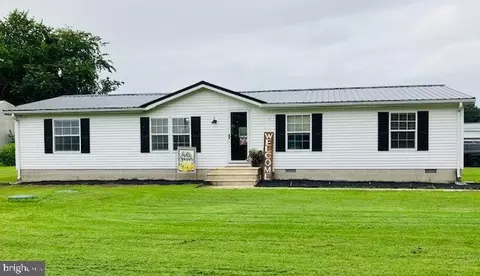 14131 Redden Rd, Bridgeville, DE 19933