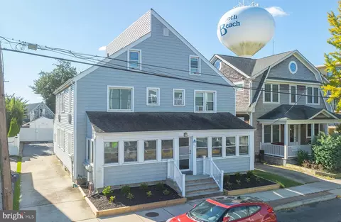 58 Maryland Ave #2, Rehoboth Beach, DE 19971