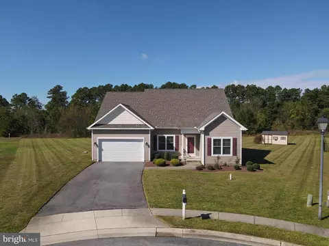 7545 Broad Creek Cir, Seaford, DE 19973