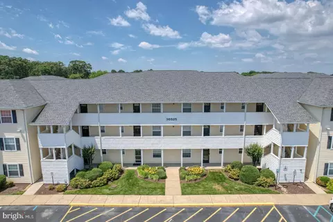 36525 Palm Dr #5201, Rehoboth Beach, DE 19971