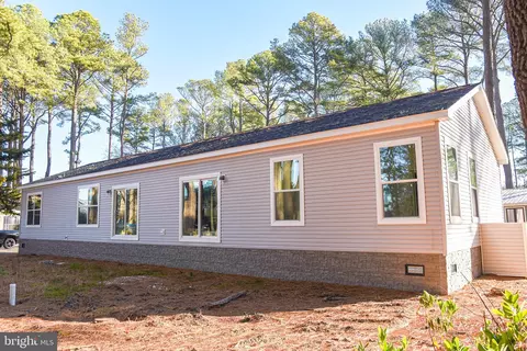 36904 Beach Plum Row #2, Long Neck, DE 19966