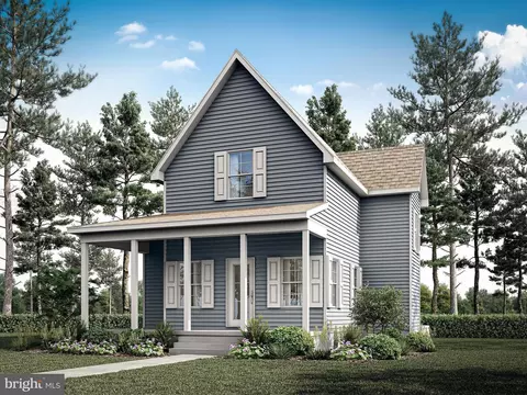 lot3 N Mulberry St, Lewes, DE 19958