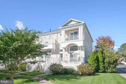 38341 N Mill Ln #89, Ocean View, DE 19970