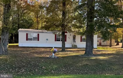16202 Shiloh Church Rd, Laurel, DE 19956