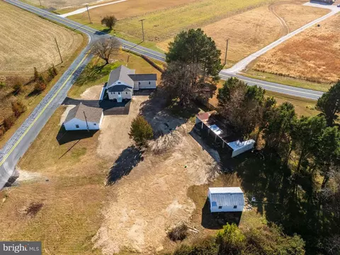 View/Area - 24532 Deep Branch Rd, Georgetown, DE 19947 photo 3 of 3