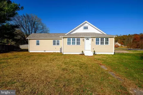 Exterior - 24532 Deep Branch Rd, Georgetown, DE 19947 photo 3 of 5