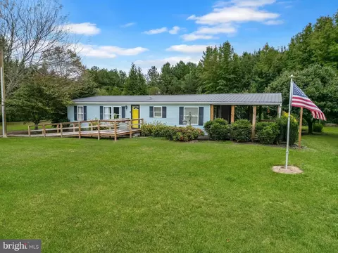 18417 Chaplains Chapel Rd, Bridgeville, DE 19933