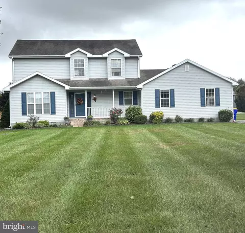 25648 Green Briar Rd, Seaford, DE 19973