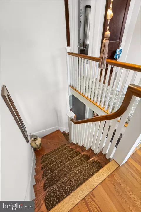Entry Way - 204 Lake Dr, Milton, DE 19968 photo 3 of 3