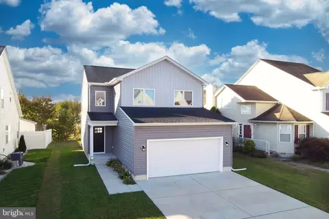 11765 Buckingham Dr, Delmar, DE 19940