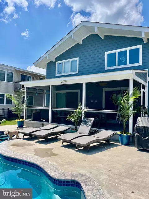 21015 Rogers Ave, Rehoboth Beach, DE 19971