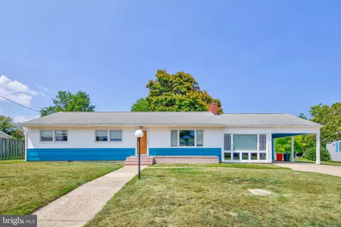 307 Swedes St, Rehoboth Beach, DE 19971