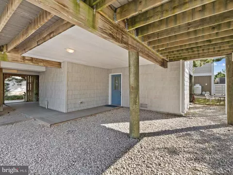 Exterior - 10 S 4th St, Bethany Beach, DE 19930 photo 14 of 21