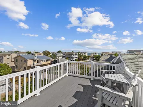 Exterior - 10 S 4th St, Bethany Beach, DE 19930 photo 6 of 21