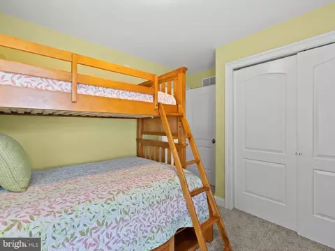 Bedroom - 10 S 4th St, Bethany Beach, DE 19930 photo 14 of 14