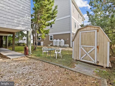 Exterior - 10 S 4th St, Bethany Beach, DE 19930 photo 13 of 21