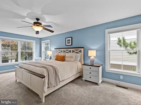 Bedroom - 10 S 4th St, Bethany Beach, DE 19930 photo 1 of 14