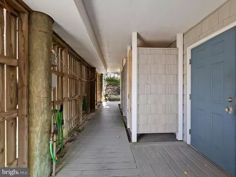 Entry Way - 10 S 4th St, Bethany Beach, DE 19930 photo 5 of 6