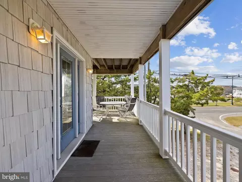 Exterior - 10 S 4th St, Bethany Beach, DE 19930 photo 9 of 21