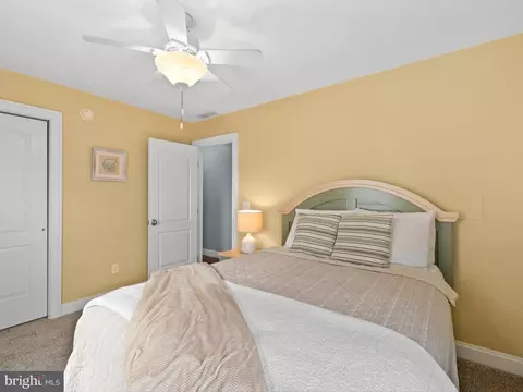Bedroom - 10 S 4th St, Bethany Beach, DE 19930 photo 9 of 14