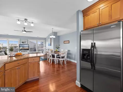 Kitchen - 10 S 4th St, Bethany Beach, DE 19930 photo 2 of 3