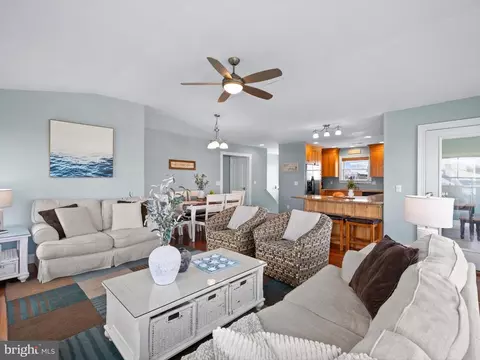 Living - 10 S 4th St, Bethany Beach, DE 19930 photo 2 of 5