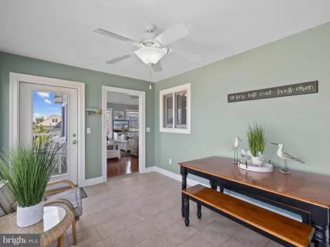 Entry Way - 10 S 4th St, Bethany Beach, DE 19930 photo 1 of 6